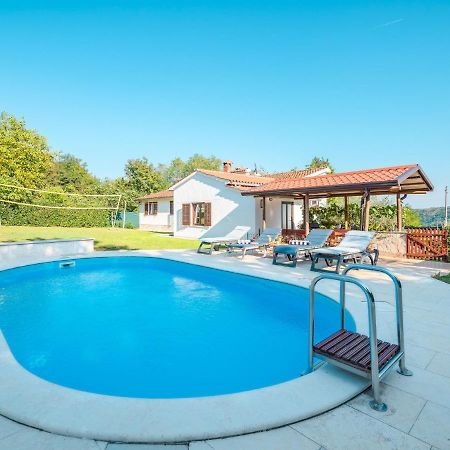 Holiday Home Hacienda - Pzn316 By Interhome Tinjan 외부 사진